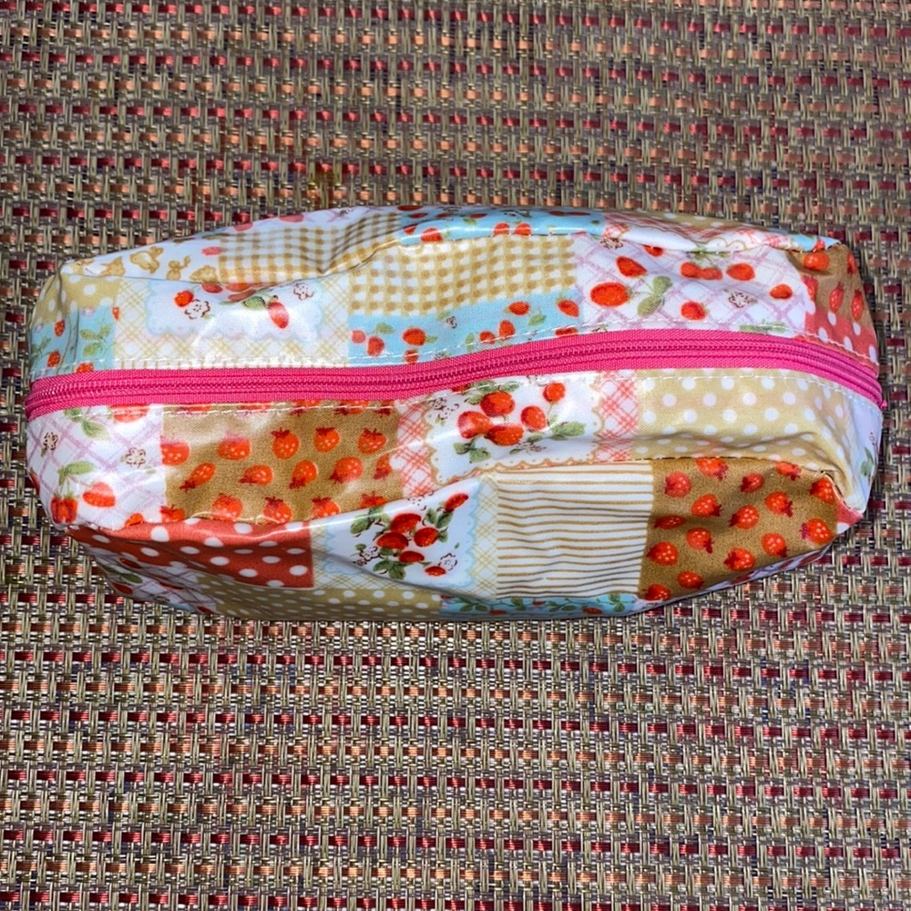 Make Up Pouch / Bag